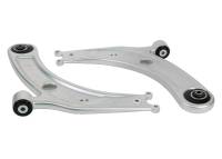 Whiteline KTA262 Whiteline 2012+ Volkswagen Golf MK7 / Audi A3 MK3 Front Lower Control Arm