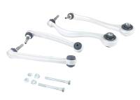 Whiteline KTA287 Whiteline 15-20 BMW F8X M Series Front Control Arm Kit