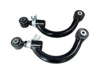 Whiteline KTA294 Whiteline Camber Adjustable Rear Upper Control Arm Set