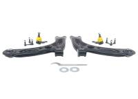 Whiteline KTA386 Whiteline 2004+ Volkswagen Golf Front Lower Control Arm Assembly