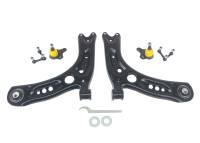 Whiteline - Whiteline KTA386 Whiteline 2004+ Volkswagen Golf Front Lower Control Arm Assembly - Image 4