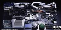 HKS 12002-AK006 HKS GTS8555 Assembly