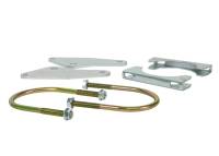 Whiteline KU5 Whiteline Universal Differential Tube Sway Bar Mount