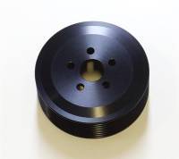 HKS 12999-AK003 HKS PULLEY 8Rib-90mm