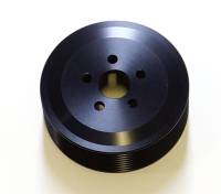 HKS 12999-AK006 HKS PULLEY 8Rib-110mm