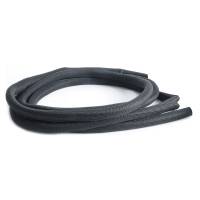 DEI 94656 DEI Split Wire Sleeve Easy Loom 25mm-1in x 100 Black