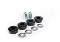 Whiteline W0504 Whiteline VAG MK4/MK5 Rear Trailing Arm Bushing Kit