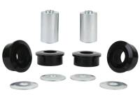 Whiteline - Whiteline W0504 Whiteline VAG MK4/MK5 Rear Trailing Arm Bushing Kit - Image 6