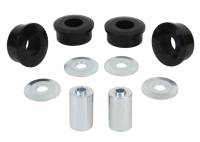 Whiteline - Whiteline W0504 Whiteline VAG MK4/MK5 Rear Trailing Arm Bushing Kit - Image 7