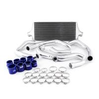 HKS - HKS 13001-AF014 HKS 08+ STi FMIC *Requires Smaller Battery 71007-AK001 & 70020-BF010* - Image 3