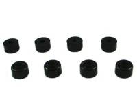 Whiteline W21014 Whiteline Plus Audi / Chevrolet / Honda / Mitsubishi / Nissan / Toyota Front Sway Bar Link Assembly