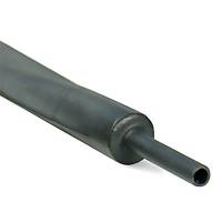 DEI 98834 DEI Hi-Temp Shrink Tube 18mm x 200ft Spool - Black