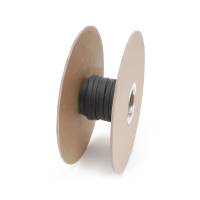 DEI 98838 DEI Hi-Temp Shrink Tube 6mm x 200ft Spool - Black