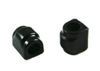 Whiteline W22801 Whiteline Plus 4/91-5/01 & 10/01-05 BMW 3 Series/9/88-04 5 Series Rear 20mm Sway Bar Mount Bushing