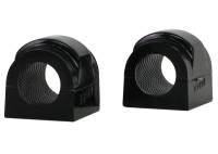 Whiteline - Whiteline W22801 Whiteline Plus 4/91-5/01 & 10/01-05 BMW 3 Series/9/88-04 5 Series Rear 20mm Sway Bar Mount Bushing - Image 3
