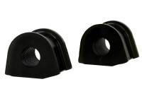Whiteline W23406 Whiteline 80-91 Volkswagen Vanagon Campmobile 19mm Front Sway Bar Mount Bushing Kit