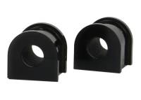 Whiteline W23669 Whiteline 1996-2001 Audi A4 Sway Bar Mount Bushing Kit - 16mm
