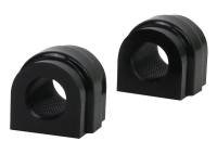 Whiteline W23676 Whiteline 12-19 Audi A3 / 12-20 VW Golf MK7 Sway Bar Mount Bushing - 23.2mm