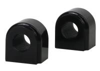 Whiteline W23677 Whiteline 15-21 Volkswagen Golf/GTI Rear Sway Bar Bushing Service Kit