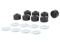 Whiteline W23814 Whiteline Universal End Link Bushing OD1 1/8in - ID 3/8in Nipple OD 11/16in