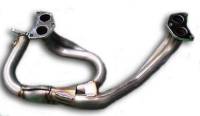 HKS 14019-AF002 HKS EJ25 SUH 409 Turbo Exhaust Manifold