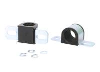 Whiteline W23816 Whiteline Universal - Greaseable Sway Bar Bushings - 31.5mm