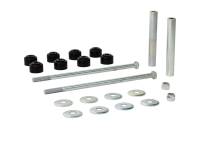 Whiteline W23831 Whiteline 1984-1986 Mercury Capri Sway Bar - Fixed Link