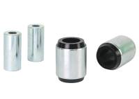 Whiteline W33366 Whiteline 2013-2022 Land Rover Range Rover Shock absorber - to control arm bushing