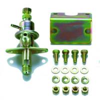 HKS 1407-RA015 HKS 28-71 PSI Adjustable Fuel Pressure Regulator