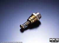 HKS 15999-AM001 HKS 03-06 EVO / 08 EVO GSR/MR 75 degree Low Temperature Oil Cooler Thermostat