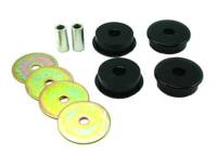 Whiteline W61923 Whiteline Plus 91-02 BMW 3 Series E36 / 98-02 E46 Rear Trailing Arm Bushing Kit
