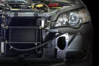 HKS 1602-SA001 HKS AT FLUID COOLER Universal