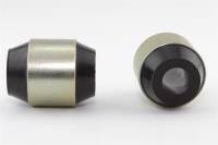 Whiteline W62622 Whiteline Plus 4/91-5/01 BMW 3 Series E36 / 10-/01-3/05 E46 Rear Upper Outer Control Arm Bushing Kit