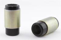 Whiteline W62625 Whiteline Plus 4/91-5/01 BMW 3 Series E36 / 10/01-3/05 E46 Rear Lower Inner Control Arm Bushing Kit