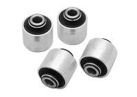 Whiteline W62719 Whiteline 16-22 Mazda MX-5 Miata Rear Control Arm - Rear Outer Spherical Bearing