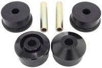 Whiteline W63205 Whiteline Plus 97-05 VAG MK4 A4/Type 1J Front Trailing Arm Bushing Kit