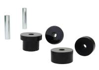 Whiteline W63391 Whiteline Plus 94-97 VW Golf / 93-97 Jetta Rear Front Radius Arm Bushing Kit
