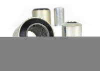 Whiteline - Whiteline W63402 Whiteline Plus 05+ BMW 1 Series/3/05-10/11 3 Series Rear Control Arm - Upper Outer Bushing Kit - Image 4