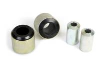 Whiteline - Whiteline W63402 Whiteline Plus 05+ BMW 1 Series/3/05-10/11 3 Series Rear Control Arm - Upper Outer Bushing Kit - Image 5