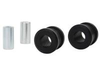Whiteline W63549 Whiteline Plus 2010 Volkswagen CC Rear Control Arm Upper Inner Bushing Kit