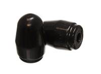 Energy Suspension 15.6102G Energy Suspension 58-79 Volkswagen Black Rear Type I Bump Stop Set - Fits 1958-1979 Volkswagen Beetle, Super Beetle