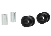 Whiteline W63550 Whiteline 03-13 Volkswagen Golf/Golf R (MK 5/MK 6) Rear Upper Outer Control Arm Bushing