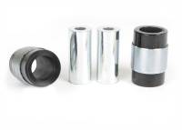 Whiteline W63551 Whiteline 2003+ Volkswagen Golf/Golf R (MK5/MK6/MK7) Rear Control Arm Lower Front Inner Bushing Kit