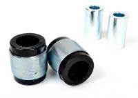 Whiteline - Whiteline W63552 Whiteline Plus 2010 Volkswagen CC Rear Control Arm Lower Front Outer Bushing Kit - Image 4