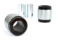 Whiteline - Whiteline W63552 Whiteline Plus 2010 Volkswagen CC Rear Control Arm Lower Front Outer Bushing Kit - Image 5