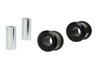 Whiteline W63553 Whiteline Plus 2010 Volkswagen CC Rear Control Arm Lower Rear Inner Bushing Kit