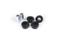 Whiteline W63554 Whiteline Plus 2010 Volkswagen CC Rear Control Arm Lower Outer Bushing Kit