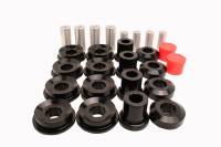 Energy Suspension 20.3101G Energy Suspension 12-20 Tesla Model S Front Control Arm Bushing Set