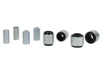 Whiteline W63593 Whiteline 15-18 BMW M3 Rear Control Arm Upper Rear Bushing Kit