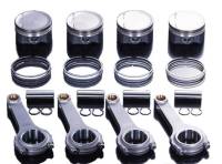 HKS 21005-AK003 HKS PISTON PIN SET 4CY-3